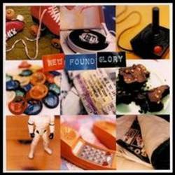 New Found Glory : New Found Glory